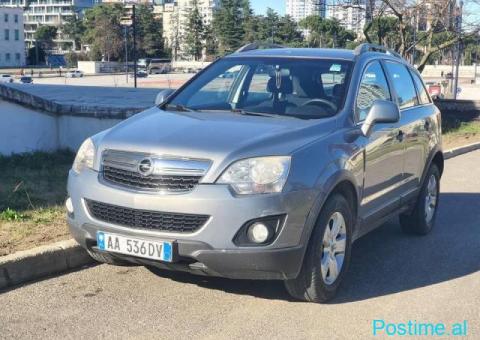 Opel Antara 2.2 CDTI