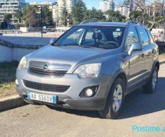 Opel Antara 2.2 CDTI