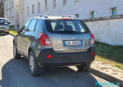 Opel Antara 2.2 CDTI - 2/2
