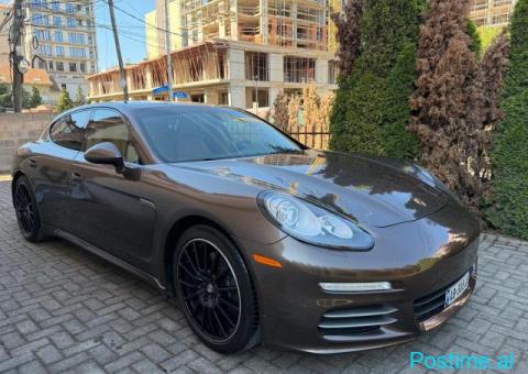 Porsche Panamera 4 2015 3.6 V6 - 6/10