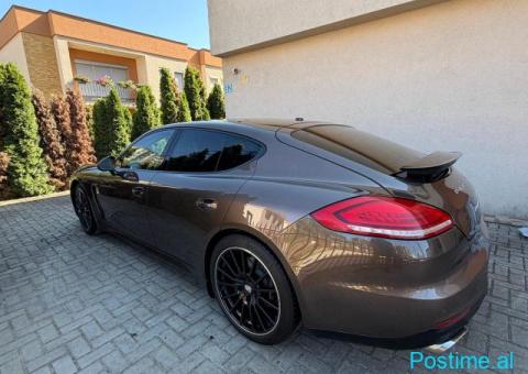 Porsche Panamera 4 2015 3.6 V6 - 9/10