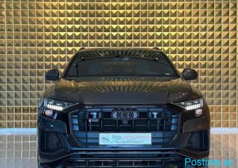 ***AUDI Q8*** - 1/8