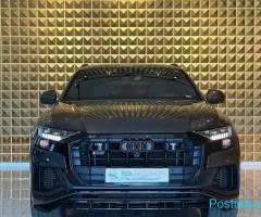 ***AUDI Q8***