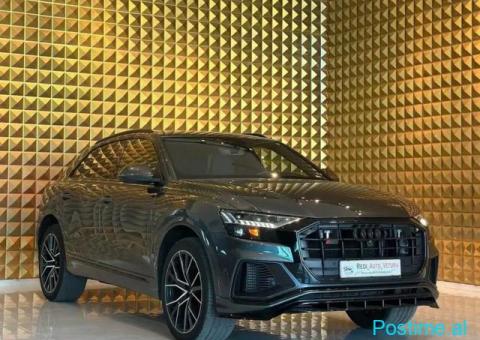 ***AUDI Q8*** - 2/8