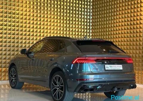 ***AUDI Q8*** - 3/8
