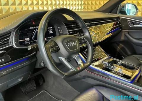 ***AUDI Q8*** - 4/8