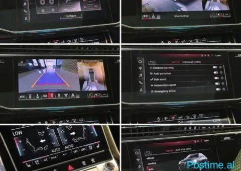 ***AUDI Q8*** - 6/8