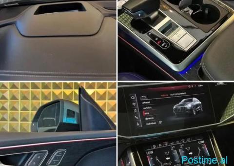 ***AUDI Q8*** - 7/8