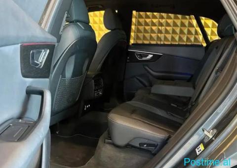 ***AUDI Q8*** - 8/8