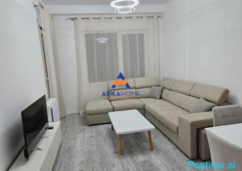 SHITET APARTAMENT 2+1+BALLKON 'REZIDENCA HENKE, AMERIKAN' 19 - 1/3
