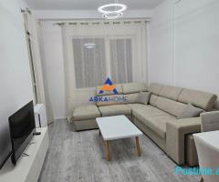 SHITET APARTAMENT 2+1+BALLKON 'REZIDENCA HENKE, AMERIKAN' 19