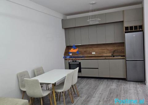 SHITET APARTAMENT 2+1+BALLKON 'REZIDENCA HENKE, AMERIKAN' 19 - 2/3