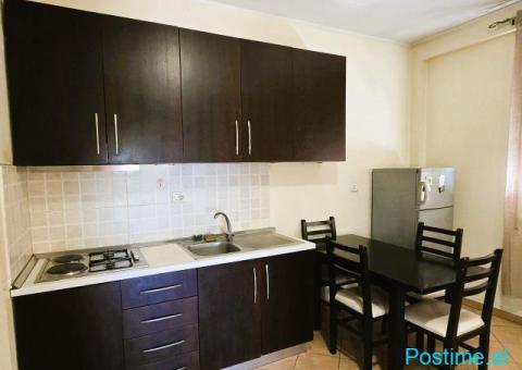 🏡 Apartament 2+1 në Shitje – Zona e Ish-Parkut, Tiranë❗ - 5/6