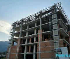 Shitet Apartament ne Stad nertimi