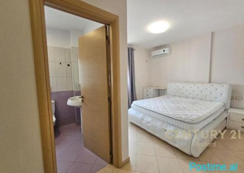 SHITET APARTAMENT 2+1+2 TE LIQENI I THATE 216,000 € - 8/10
