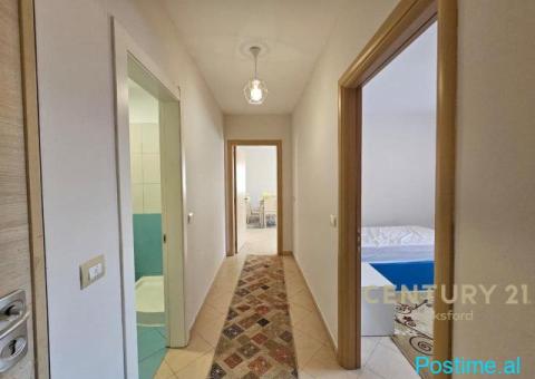SHITET APARTAMENT 2+1+2 TE LIQENI I THATE 216,000 € - 10/10