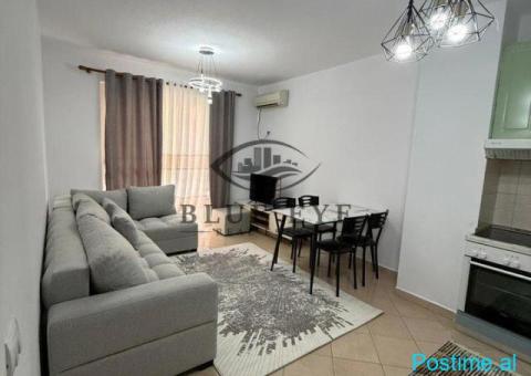 SHITET APARTAMENT 1+1 – KOMPLEKSI ALB ADRIATIK, GOLEM - 1/9