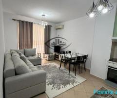 SHITET APARTAMENT 1+1 – KOMPLEKSI ALB ADRIATIK, GOLEM