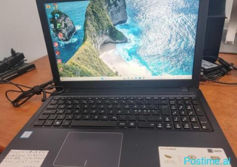 Shitet Laptop Asus VivoBook R543U