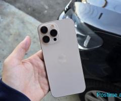 Shitet iphone 16 pro max