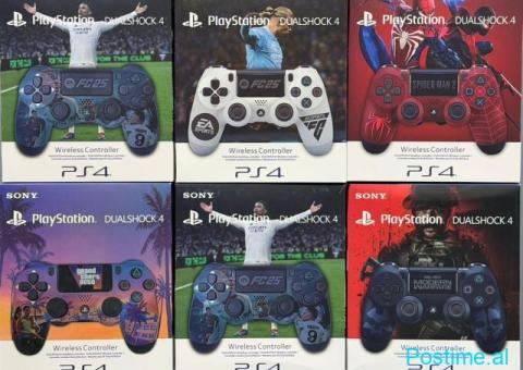 LEVA PER PS4 & PC ME LOGO