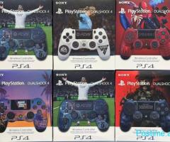 LEVA PER PS4 & PC ME LOGO