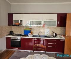 JEPET ME QIRA APARTAMENT 2+1 – TREGU INDUSTRIAL, DURRËS