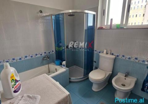 JEPET ME QIRA APARTAMENT 2+1 – TREGU INDUSTRIAL, DURRËS - 2/10