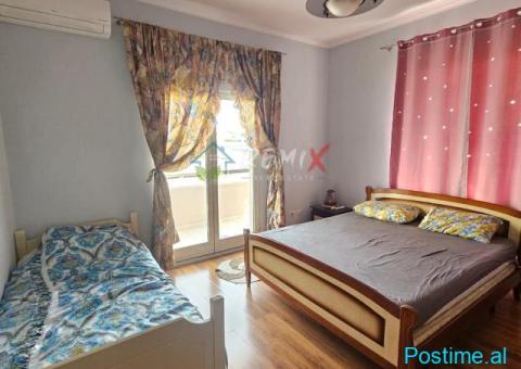 JEPET ME QIRA APARTAMENT 2+1 – TREGU INDUSTRIAL, DURRËS - 6/10