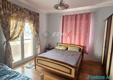JEPET ME QIRA APARTAMENT 2+1 – TREGU INDUSTRIAL, DURRËS - 7/10