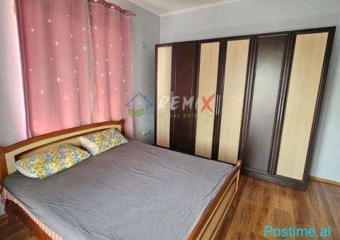 JEPET ME QIRA APARTAMENT 2+1 – TREGU INDUSTRIAL, DURRËS - 8/10