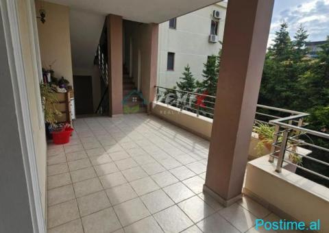 JEPET ME QIRA APARTAMENT 2+1 – TREGU INDUSTRIAL, DURRËS - 9/10