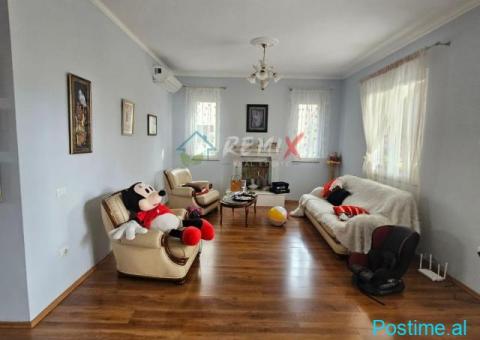 JEPET ME QIRA APARTAMENT 2+1 – TREGU INDUSTRIAL, DURRËS - 10/10