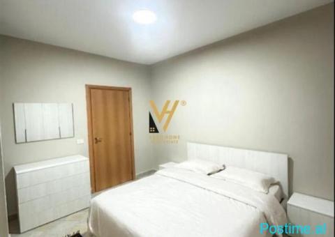 JEPET APARTAMENT 1+1 ME QIRA NE QENDER 600 EURO - 4/5