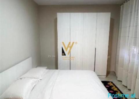 JEPET APARTAMENT 1+1 ME QIRA NE QENDER 600 EURO - 5/5