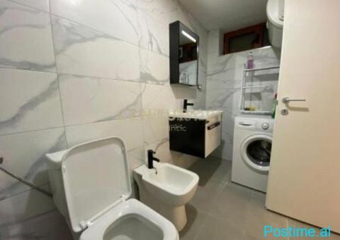 +355693150128. Jepet Apartament 2+1 me qira tek Drejtoria e - 1/10