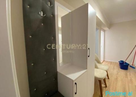 +355693150128. Jepet Apartament 2+1 me qira tek Drejtoria e - 8/10