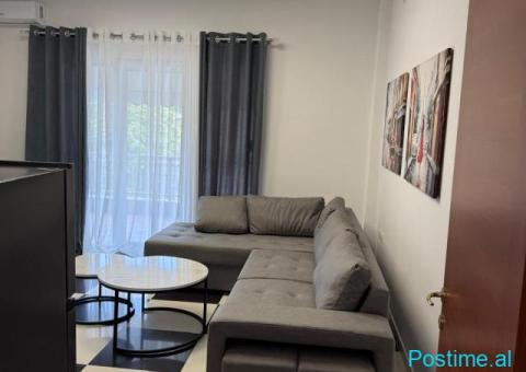 🔥Apartament 1+1 me qira – Porcelan - 1/4