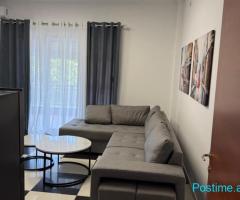 🔥Apartament 1+1 me qira – Porcelan