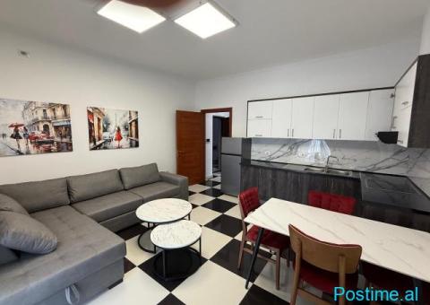 🔥Apartament 1+1 me qira – Porcelan - 2/4