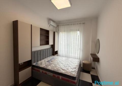 🔥Apartament 1+1 me qira – Porcelan - 3/4
