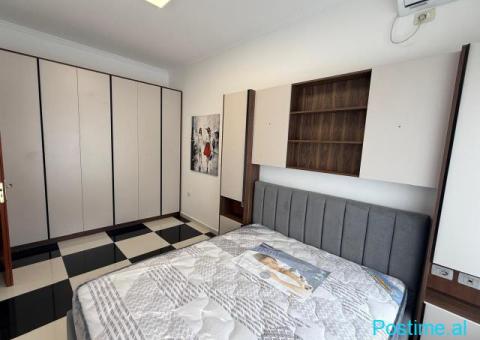 🔥Apartament 1+1 me qira – Porcelan - 4/4