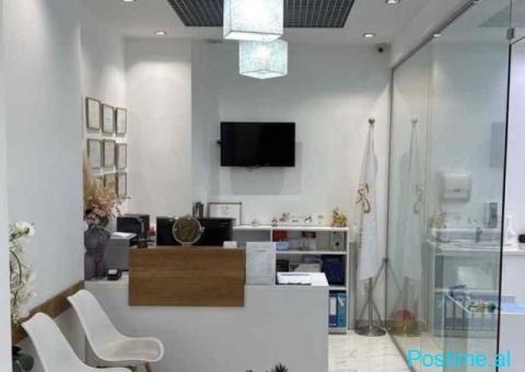 Komuna e Parisit, Jepet me Qira Klinik Dentare - 3/3