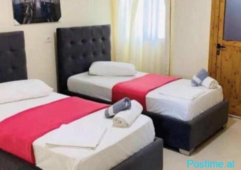 Ksamil - Qender, Hotel me Qira - 2/10