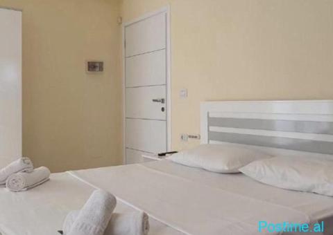 Ksamil - Qender, Hotel me Qira - 4/10