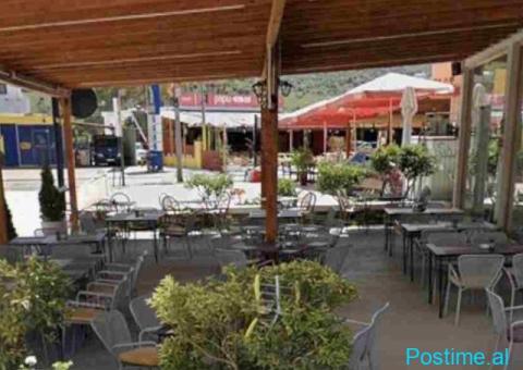Ksamil - Qender, Hotel me Qira - 6/10