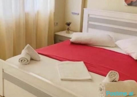Ksamil - Qender, Hotel me Qira - 8/10