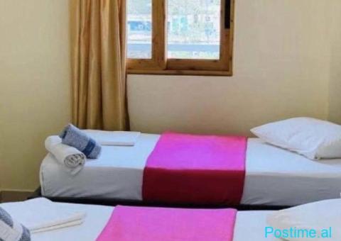 Ksamil - Qender, Hotel me Qira - 9/10