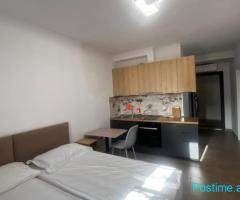 JEPET ME QERA GARSONIERE, BONITA RESIDENCE,GOLEM