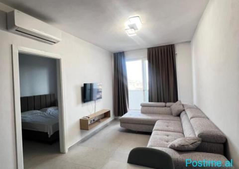 JEPET ME QERA APARTAMENT 1+1, BONITA RESIDENCE, GOLEM - 1/7